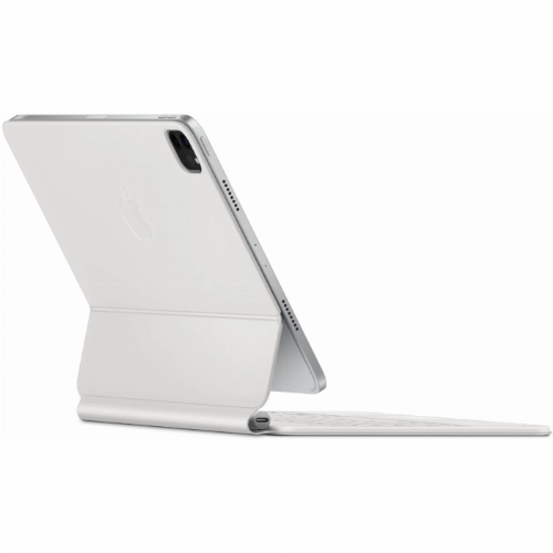 Беспроводная клавиатура Apple Magic Keyboard для iPad Pro 11 (MJQJ3), белый